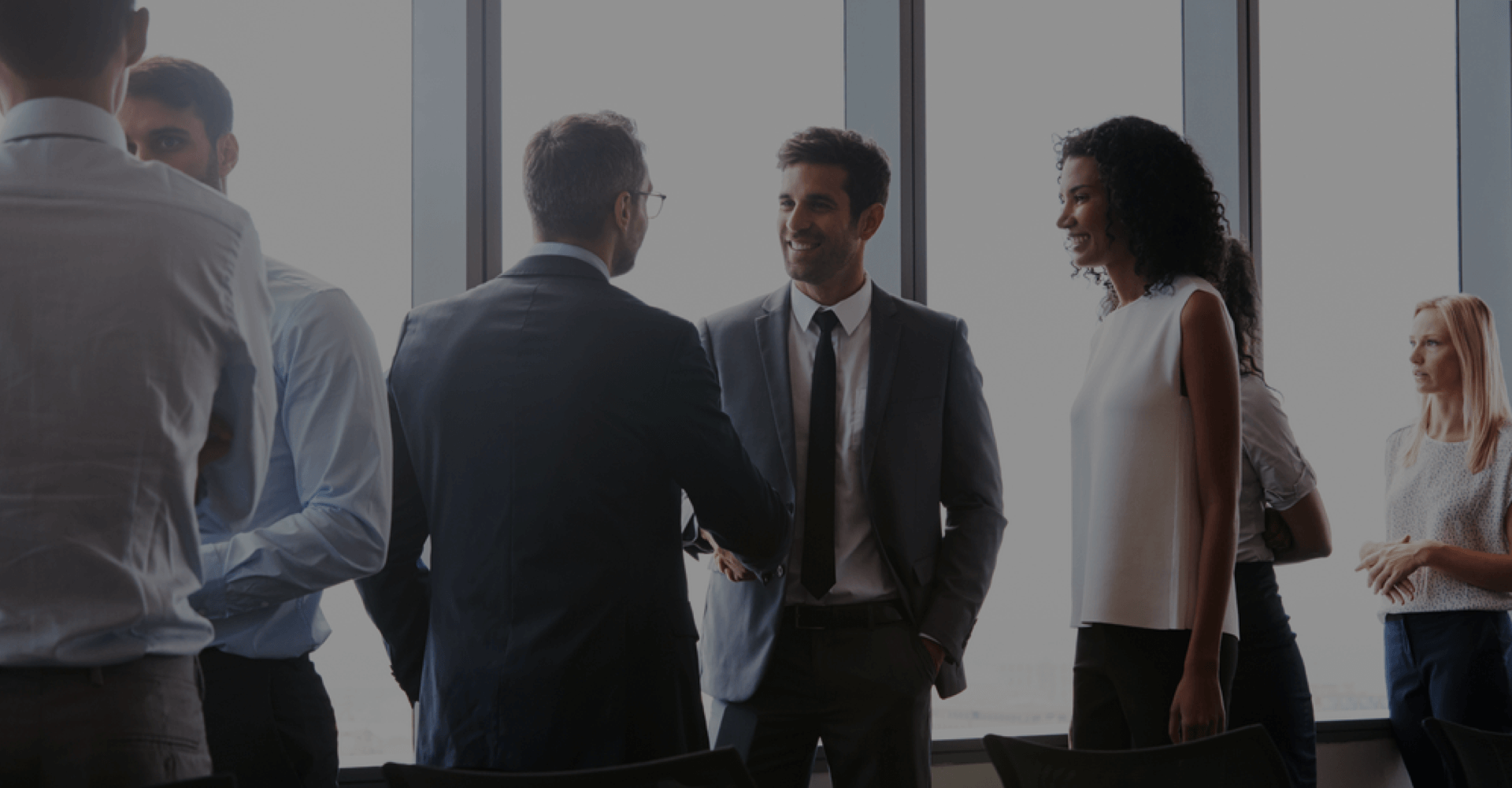 公司架构 - 威廉希尔williamhill集团 - 凝聚康